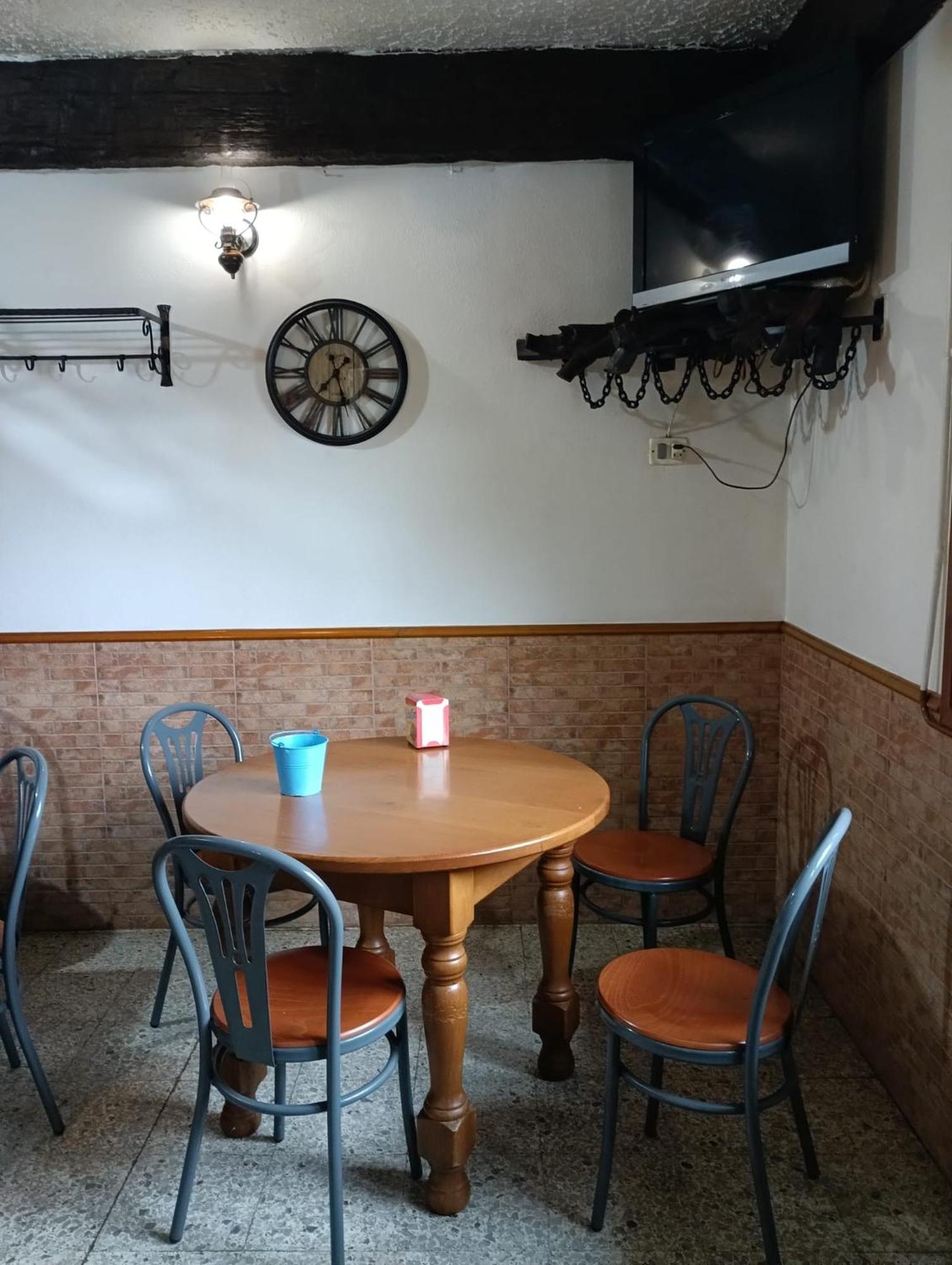 Hotel Santa Maria Do Poio Padornelo Ngoại thất bức ảnh