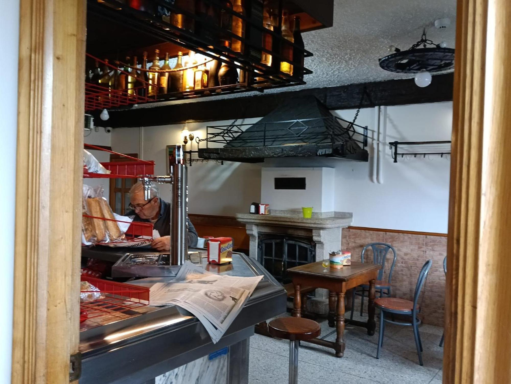 Hotel Santa Maria Do Poio Padornelo Ngoại thất bức ảnh