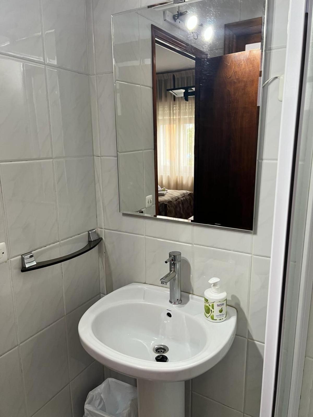 Hotel Santa Maria Do Poio Padornelo Ngoại thất bức ảnh