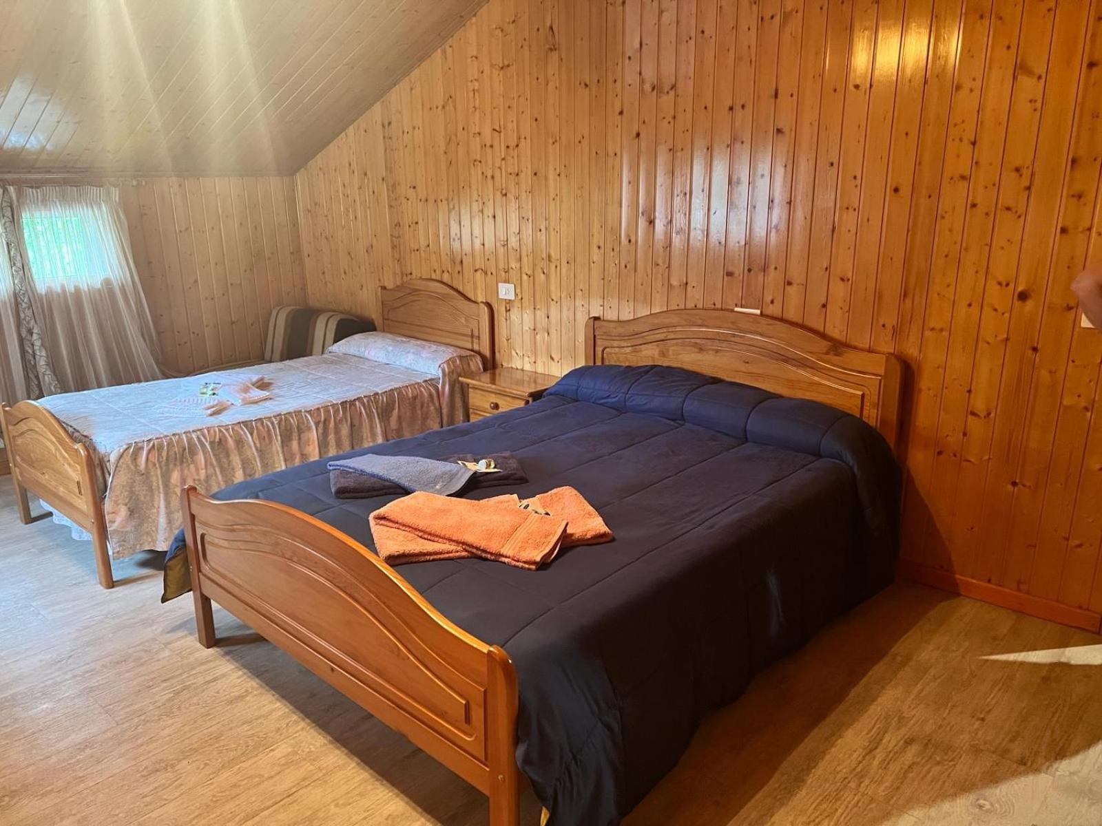 Hotel Santa Maria Do Poio Padornelo Ngoại thất bức ảnh