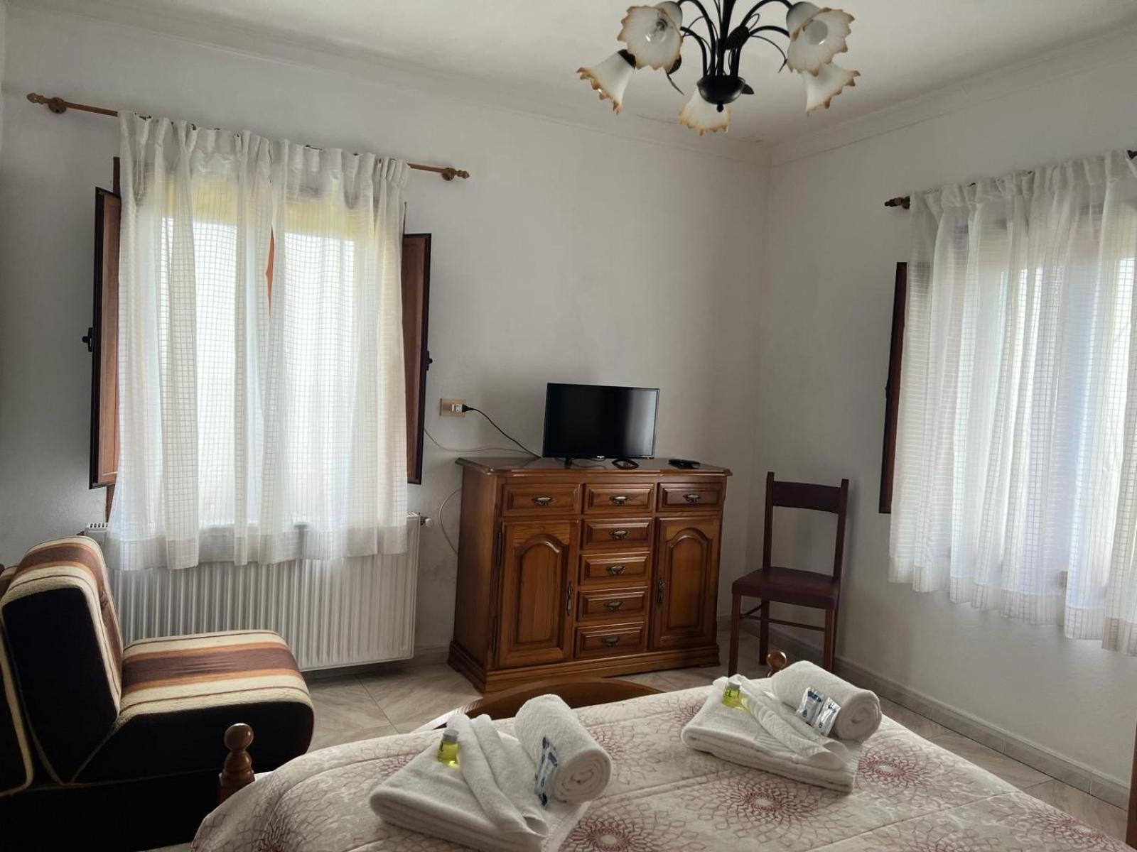 Hotel Santa Maria Do Poio Padornelo Ngoại thất bức ảnh